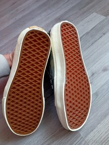 Vans tenisky - 5