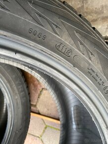 Nokian 265/45 r20 - 5