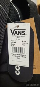 VANS - batoh - 5