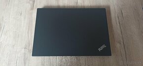 Lenovo T14 / i7 10510U / 24GB / 512GB SSD / IPS - 5