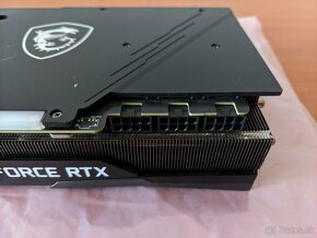 MSI GeForce RTX 3080 GAMING X TRIO 10GB - 5