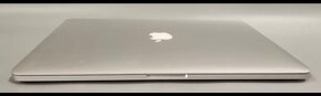 apple macbook pro 15" 2015, i7, 16/500gb - 5