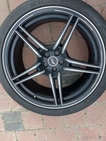 Dunlop pneu 305/30Zr22 - 5