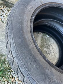 225/65 r17 Matador - 5