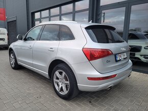 Audi Q5 2.0 TFSI quattro S tronic - 5