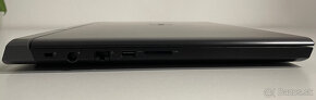 DELL Inspiron 7577 / i5-7300HQ / 1060 Max-Q / 256 GB SSD - 5