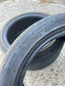 falken 225/45/r17 - 5