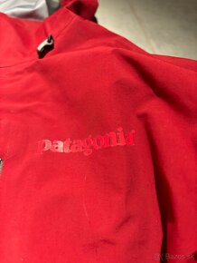 Hardshell bunda Patagonia XL - 5