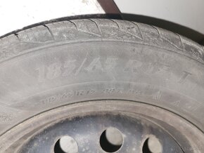 185/65 r15 5x114.3 r15 - 5