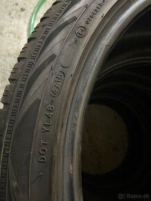 Nokian 245/45 R19 zimne 4ks - 5