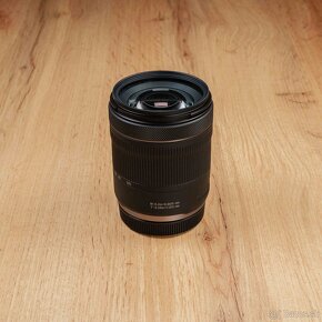 Canon RF 24-105mm f/4-7.1 IS STM - 5