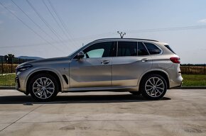 BMW X5 xDrive40i A/T - 5