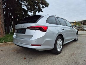 Škoda Octavia Combi 2.0 TDI SCR Ambition - 5