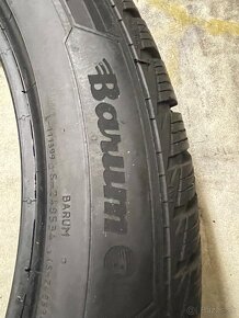 Barum 245/45 R19 2022 2x=200€ - 5