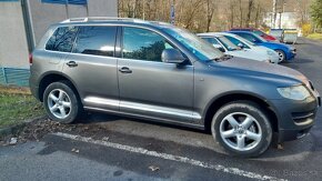 Vw Touareg R - Line 3.0 TDI - 5