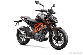 KTM 390 DUKE 2023 - 5