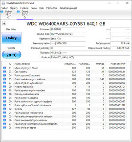 3.5" HDD 1.5TB-1TB-1TB-640GB 09-12 - 5