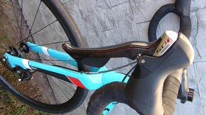 Specialized Crux Rám 58 cm - 5