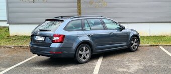 Škoda Octavia 1.0TSI , 2018, 140 500 km - 5