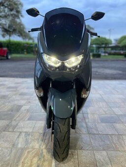 Yamaha Nmax 125 - 5