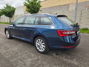 Škoda Superb Combi 1.5 TSI ACT Ambition - 5