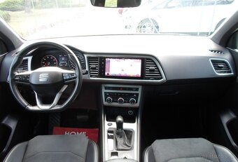 Seat Ateca 1.5 TSI 150 Xperience DSG - 5