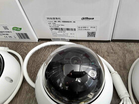 Dahua IP dome Kamera ePoE IP67, H.265 DAHUA IPC-HDBW4631E-AS - 5