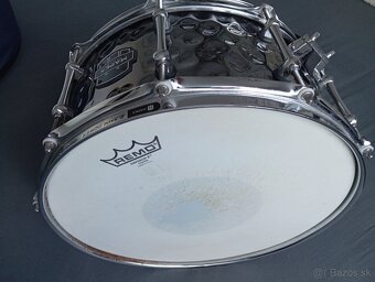 Mapex Armory Daisy Cutter Snare Drum 14x6.5 - 5