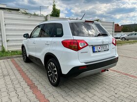 ✅Suzuki Vitara,BENZÍN,1.Majteľ,KúpeneSK,L+Z pneu,GARANCIA KM - 5