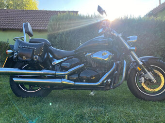 Suzuki Intruder M800 r.v.2007. 39.00KW - 5