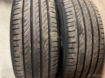 LETNE PNEU PIRELLI 235/65 R17 108 V - 5