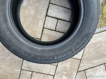 zimné pneumatiky 215/60 R16 - 5