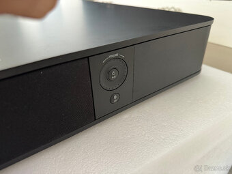 Soundbar Teufel Cinedeck - 5