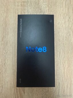 Samsung Galaxy Note8 - 5