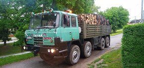 Tatra 815 VVN 8x8.1R - 5