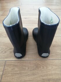 Barefoot gumáky Mikk - line Melton, veľkosť 33 a 35 (NOVÉ) - 5