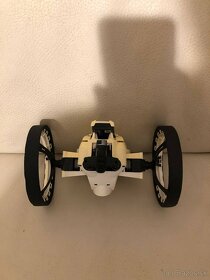 Parrot Jumping Sumo Drone - 5