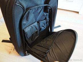 Asus Vector ruksak pre notebook - 5