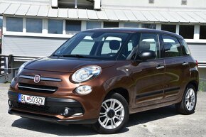 Fiat 500L 1.4 16V Urban - 5