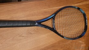 Tenisova raketa YONEX ezone 100 - 5