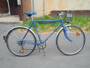 retro bicykel - 5