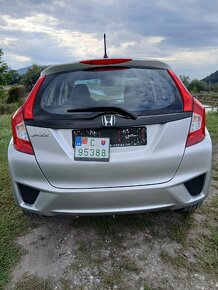 Honda Jazz 1.3 i-VTEC Trend - 5