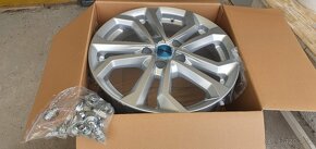 5x114,3 r17 mazda kia hyundai mitsubishi toyota honda - 5