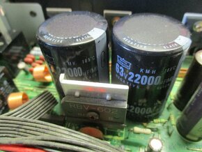 Kenwood  KA-3020 special edition - 5