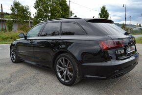 Audi A6 Avant 2.0 TDI DPF ultra 190k S tronic rv 2018 - 5