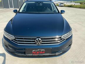 Volkswagen Passat Variant 2.0 TDI DSG, 2020, 120815km, 110kW - 5