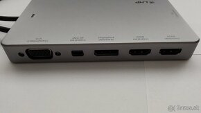 Predam USB-C Display Dock 2 LMP 20416 pre Apple - 5