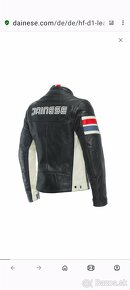 Dainese HF D1 - 5