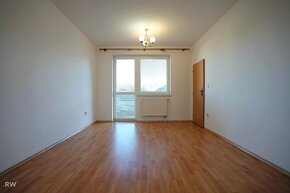 NOVINKA  2 izbový byt + 2x loggia - Trenč. Stankovce 56m² - 5