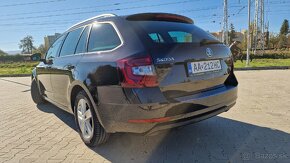 Octavia 3 Soleil 2.0tdi DSG rv2019 - aj na úver 0'/, - 5